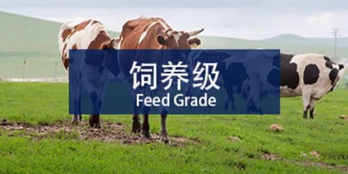 Feed Grade